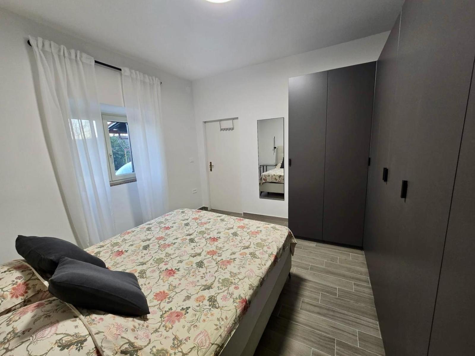 Istrian House In The Heart Of Tupljak - Smilovic Potpićan Екстериор снимка